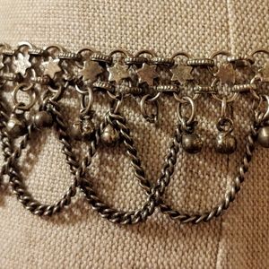 Women's Belly Dance Belt